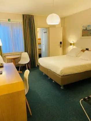 Comfort Dört Kişilik Oda