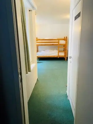 Comfort Dört Kişilik Oda