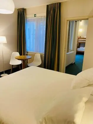 Comfort Dört Kişilik Oda