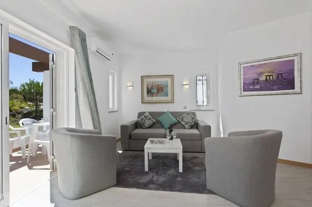 Deluxe Villa, 1 Yatak Odası