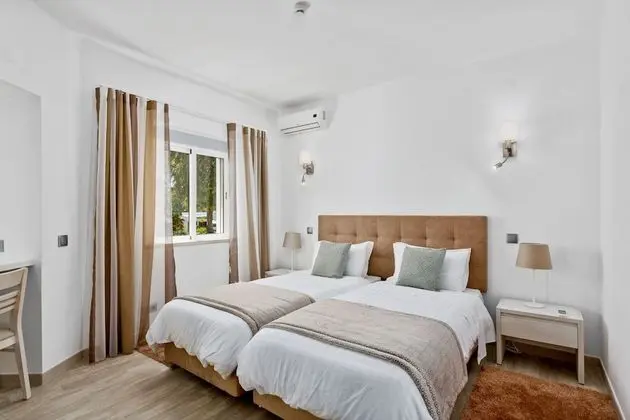 Deluxe Villa, 2 Yatak Odası