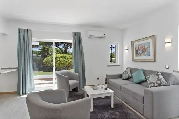 Deluxe Villa, 2 Yatak Odası