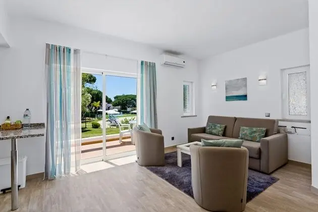 Deluxe Villa, 2 Yatak Odası, Havuz Manzaralı
