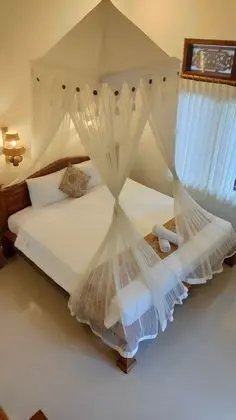 Superior Tek Kişilik Oda, 1 Çift Kişilik Yatak