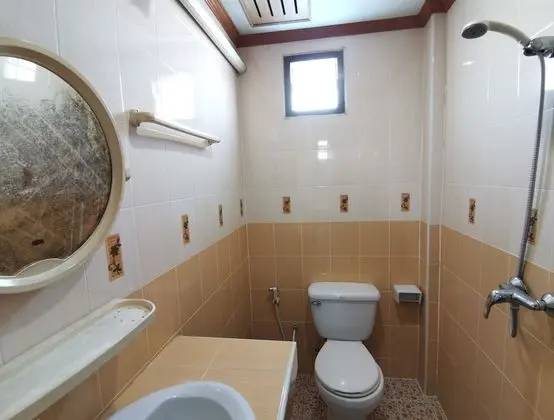 Deluxe İki Ayrı Yataklı Oda