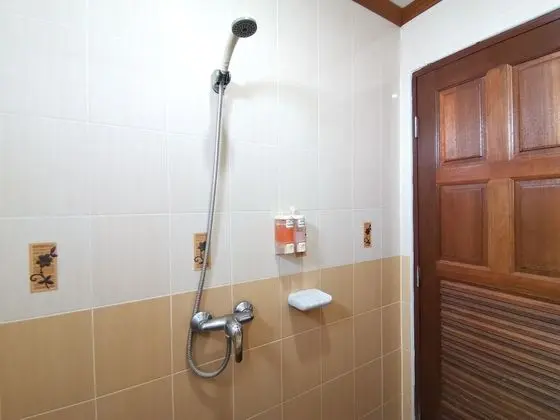 Deluxe İki Ayrı Yataklı Oda