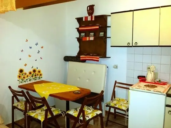 Family Apart Daire, Kısmi Deniz Manzaralı