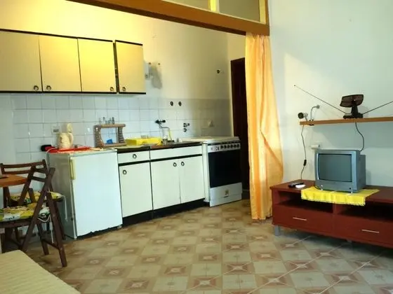 Family Apart Daire, Kısmi Deniz Manzaralı