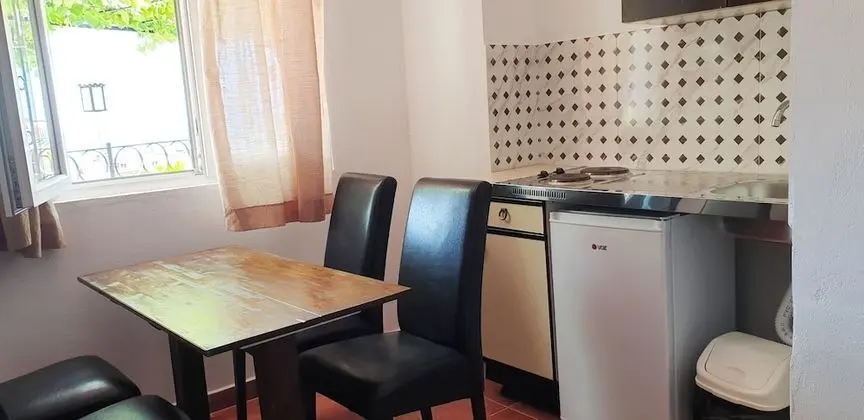 Family Apart Daire, Kısmi Deniz Manzaralı