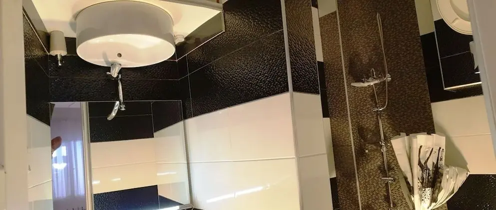 Family Apart Daire, Kısmi Deniz Manzaralı