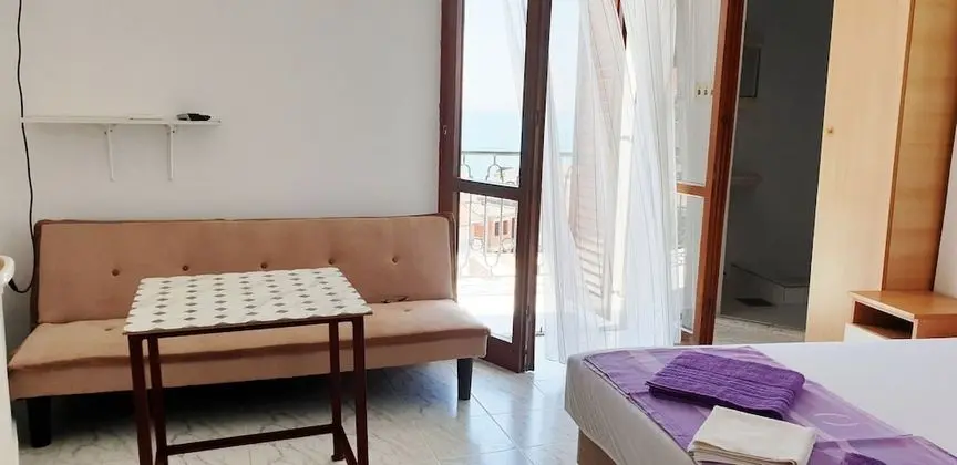 Standard Stüdyo, Deniz Manzaralı
