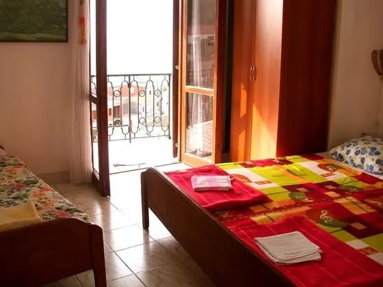 Standard Stüdyo, Deniz Manzaralı