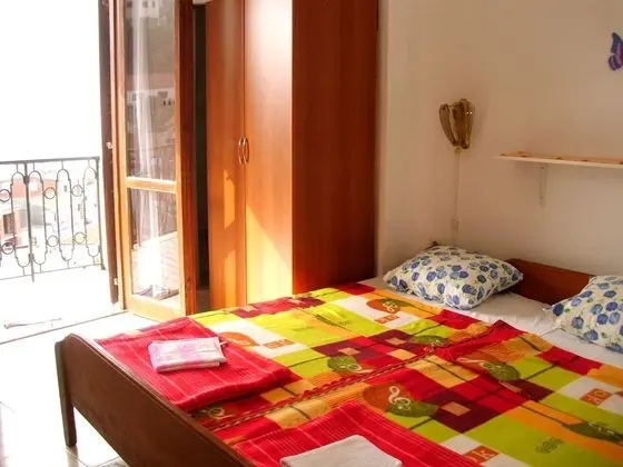 Standard Stüdyo, Deniz Manzaralı