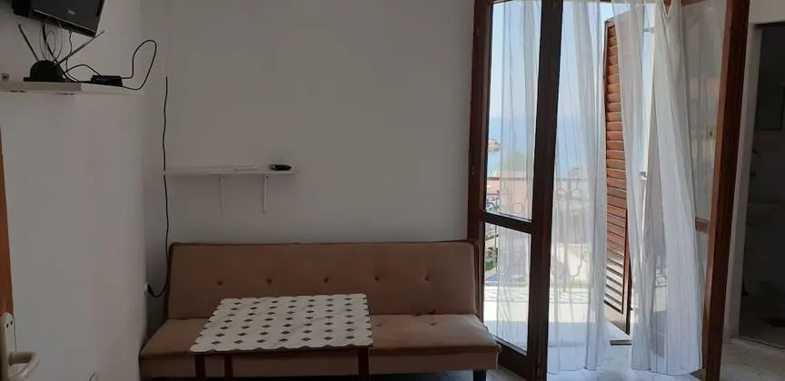 Standard Stüdyo, Deniz Manzaralı