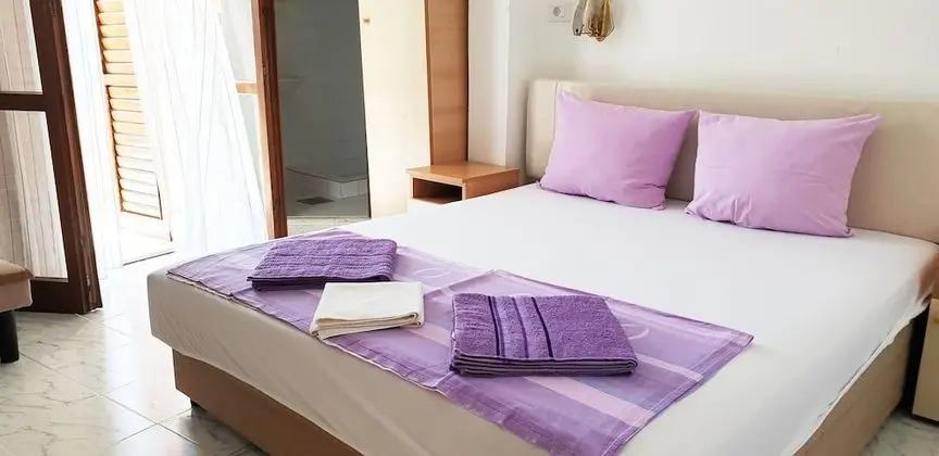 Standard Stüdyo, Deniz Manzaralı