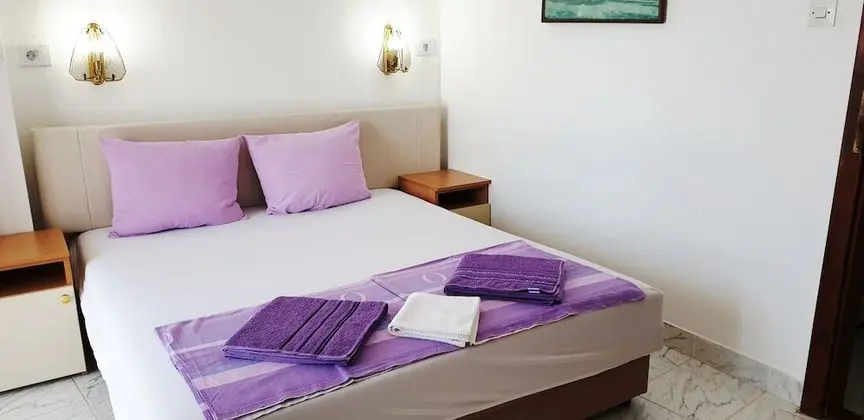Standard Stüdyo, Deniz Manzaralı