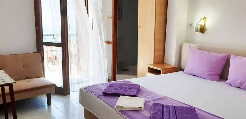 Standard Stüdyo, Deniz Manzaralı