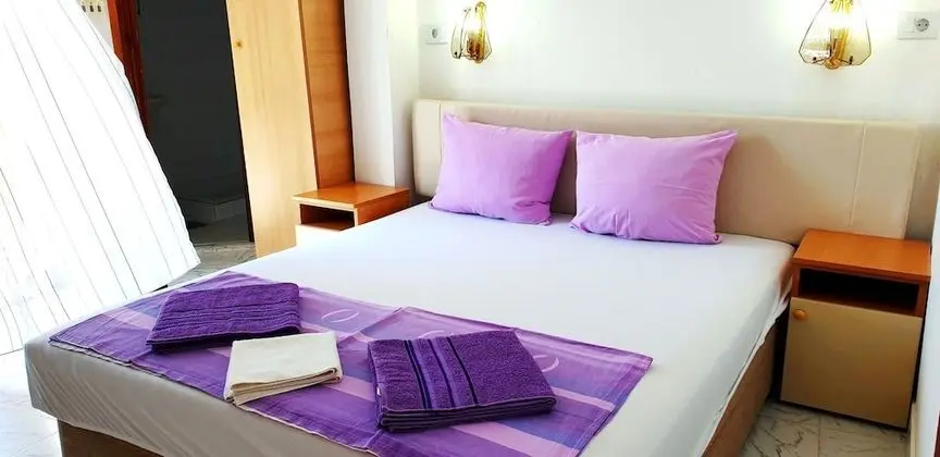 Standard Stüdyo, Deniz Manzaralı