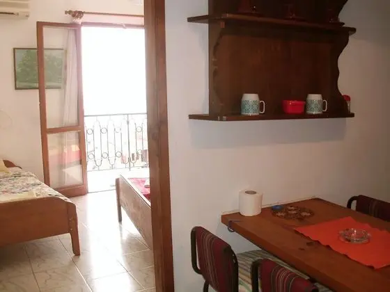 Standard Stüdyo, Deniz Manzaralı