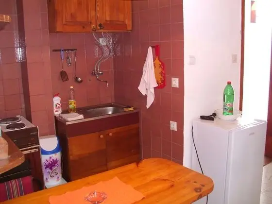 Standard Stüdyo, Deniz Manzaralı
