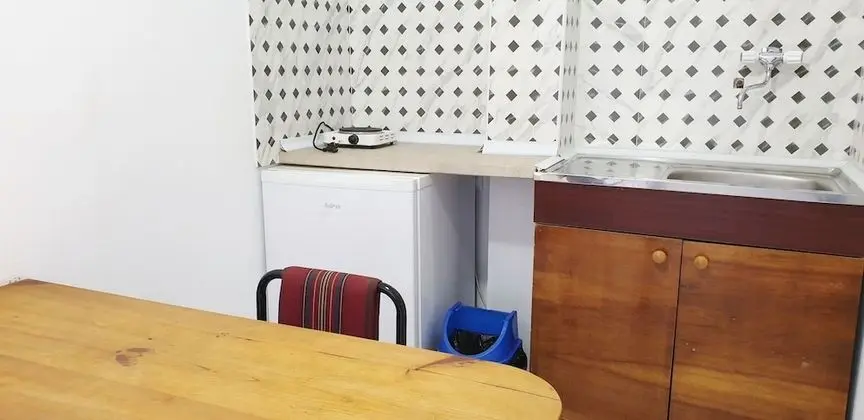 Standard Stüdyo, Deniz Manzaralı
