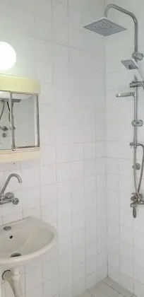 Standard Stüdyo, Deniz Manzaralı
