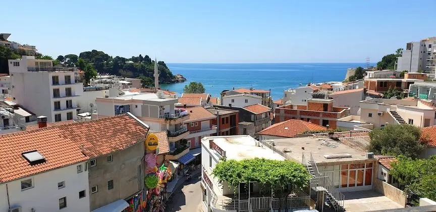 Standard Stüdyo, Deniz Manzaralı
