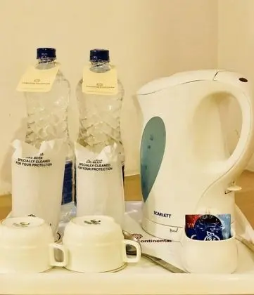 Premium Oda, Engellilere Uygun