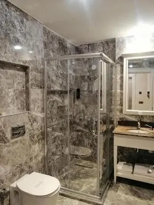 Comfort İki Ayrı Yataklı Oda