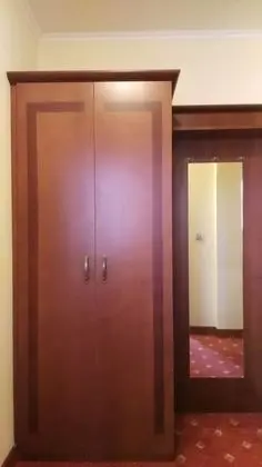 Tek Büyük veya İki Ayrı Yataklı Oda, Banyolu/Duşlu