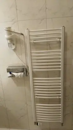 Tek Büyük veya İki Ayrı Yataklı Oda, Banyolu/Duşlu