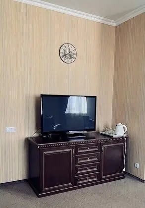 Süit, 1 En Büyük (King) Boy Yatak