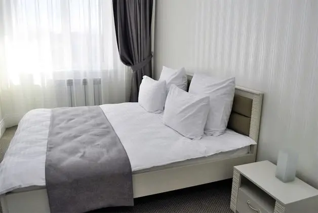 Comfort Apart Daire, 2 Büyük (Queen) Boy Yatak, Sigara İçilmez