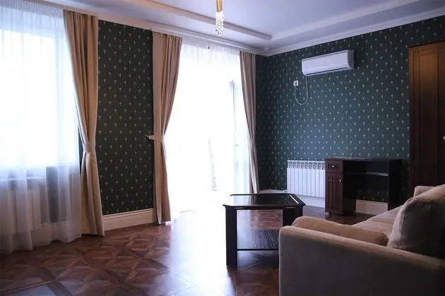 Comfort Apart Daire, 2 Büyük (Queen) Boy Yatak, Sigara İçilmez