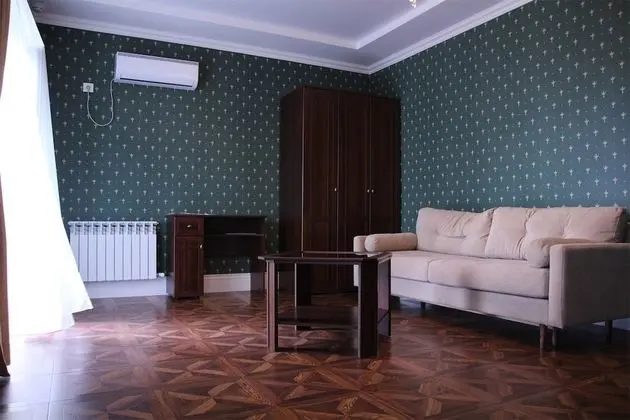 Comfort Apart Daire, 2 Büyük (Queen) Boy Yatak, Sigara İçilmez