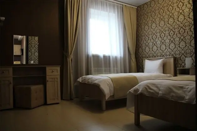 Comfort Apart Daire, 2 Büyük (Queen) Boy Yatak, Sigara İçilmez