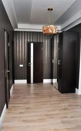 Comfort Apart Daire, 2 Büyük (Queen) Boy Yatak, Sigara İçilmez