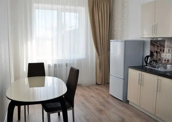 Comfort Apart Daire, 2 Büyük (Queen) Boy Yatak, Sigara İçilmez