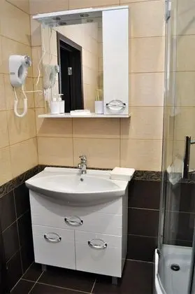 Comfort Apart Daire, 2 Büyük (Queen) Boy Yatak, Sigara İçilmez