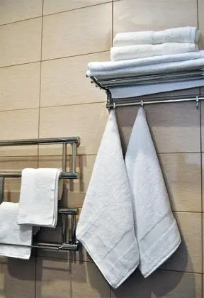 Comfort Apart Daire, 2 Büyük (Queen) Boy Yatak, Sigara İçilmez