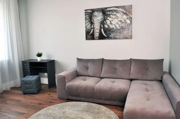 Luxury Süit, 1 Büyük (Queen) Boy Yatak, Sigara İçilmez