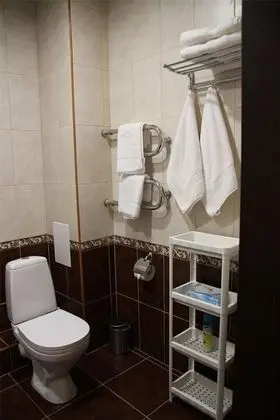 Luxury Süit, 1 Büyük (Queen) Boy Yatak, Sigara İçilmez