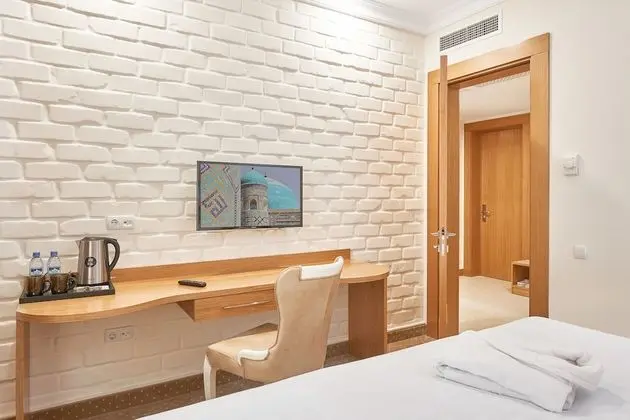 Family Dört Kişilik Oda, Birden Çok Yatak