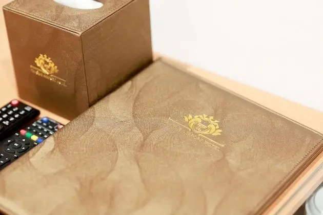 Deluxe İki Ayrı Yataklı Oda