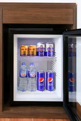 Deluxe İki Ayrı Yataklı Oda