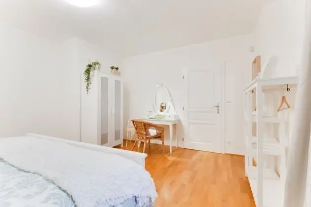 Deluxe Apart Daire