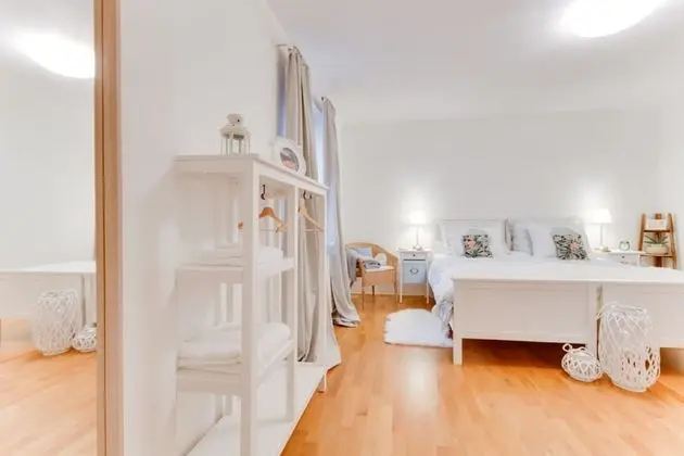 Deluxe Apart Daire