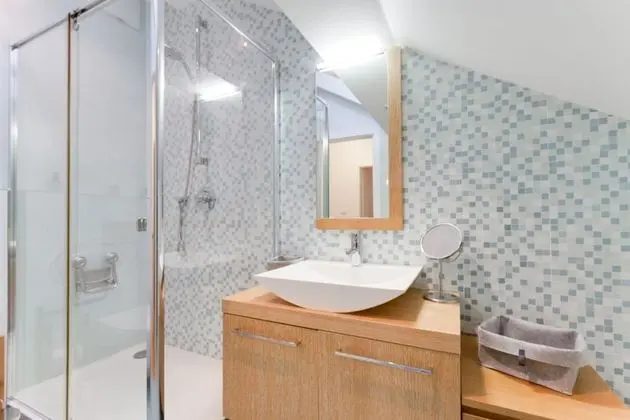 Deluxe Apart Daire