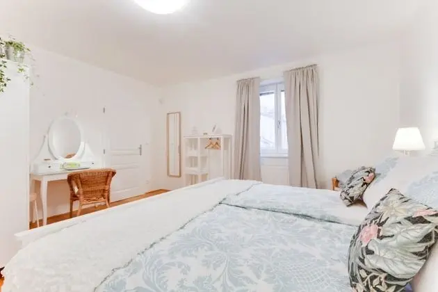 Deluxe Apart Daire