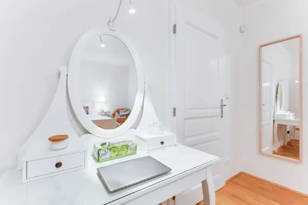 Deluxe Oda, Şehir Manzaralı